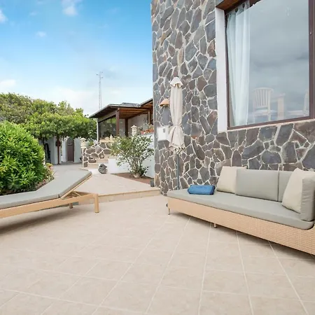 Pure La Asomada Chalet *