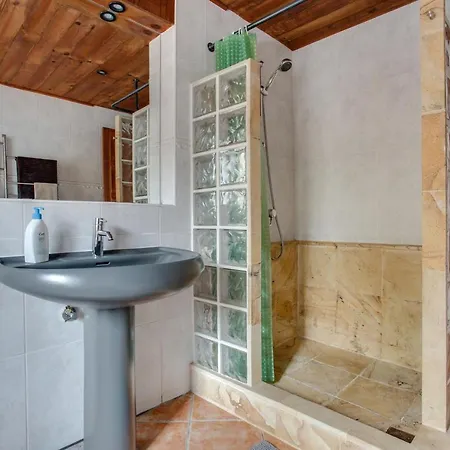 Pure La Asomada Chalet
