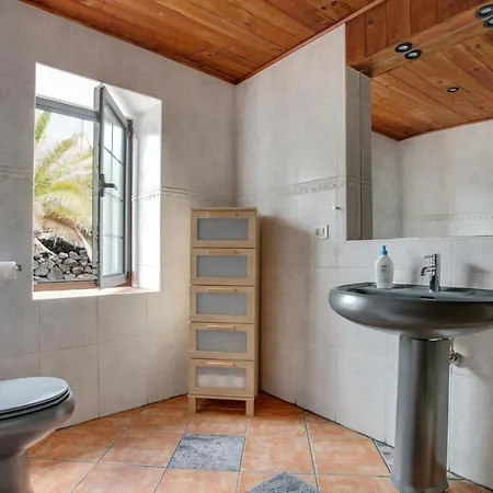 Chalet Pure La Asomada