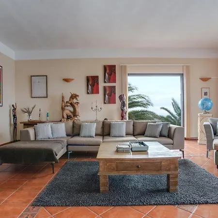 Pure La Asomada * La Asomada (Lanzarote)