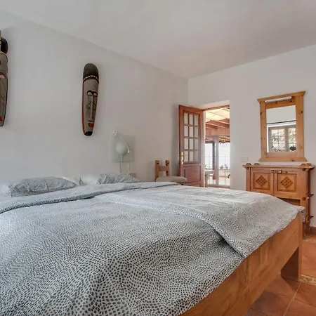 Pure La Asomada Chalet *