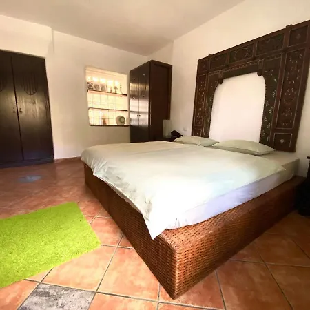 Chalet Pure La Asomada La Asomada (Lanzarote)