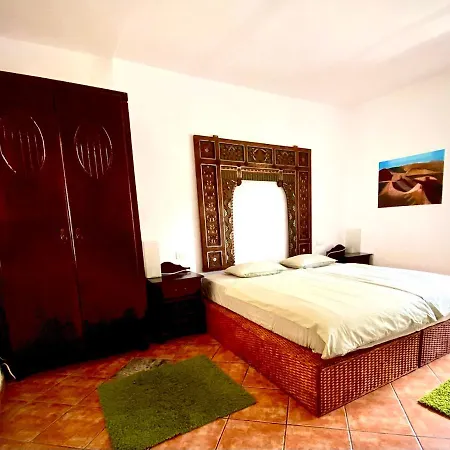 Pure La Asomada Chalet