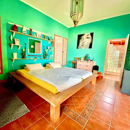 Chalet Pure La Asomada